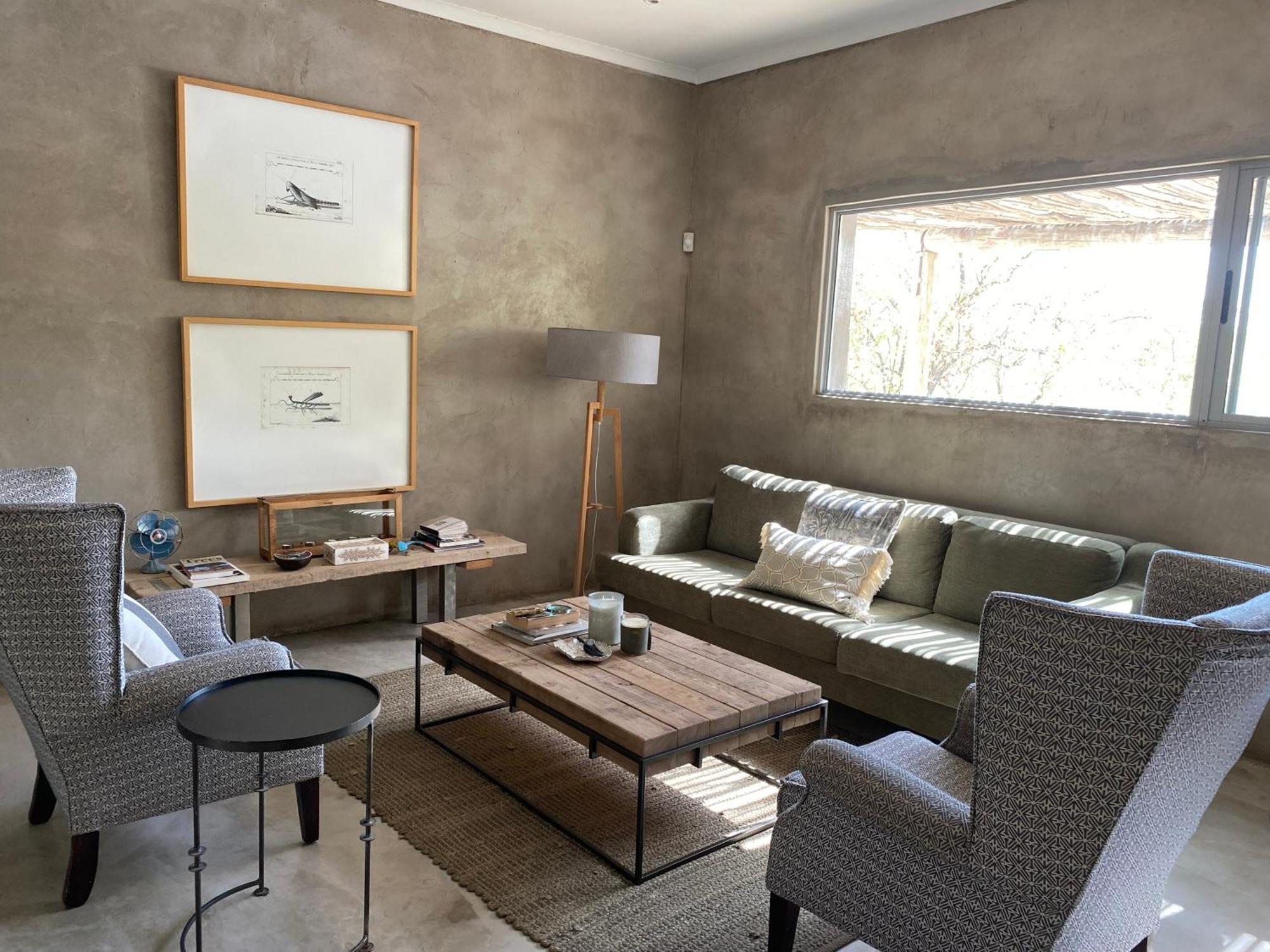 Villa Nextdoor Kruger Marloth Park Exterior foto